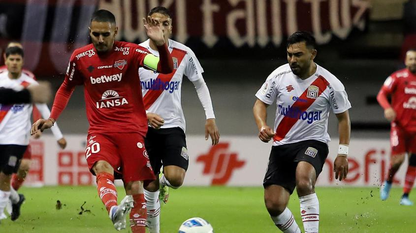 ¿Es clásico? Curicó Unido y Ñublense se juegan más que el Chile 2 en la final por la Copa Libertadores