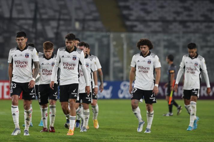 Colo Colo Campeón 2022: El premio "de consuelo" para los albos en un año de decepciones internacionales
