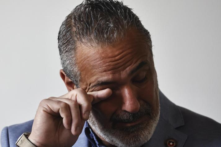 Pablo Milad lamentó el desprestigio de la presidencia de la ANFP: "Te dicen que eres corrupto, ladrón, sinvergüenza, mafioso"