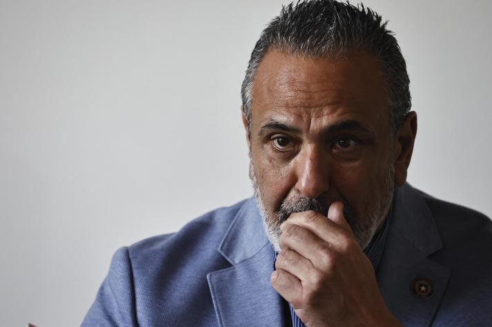 Ex candidato a presidente de la ANFP pide "unidad del fútbol chileno" y un "respaldo" al periodo de Milad