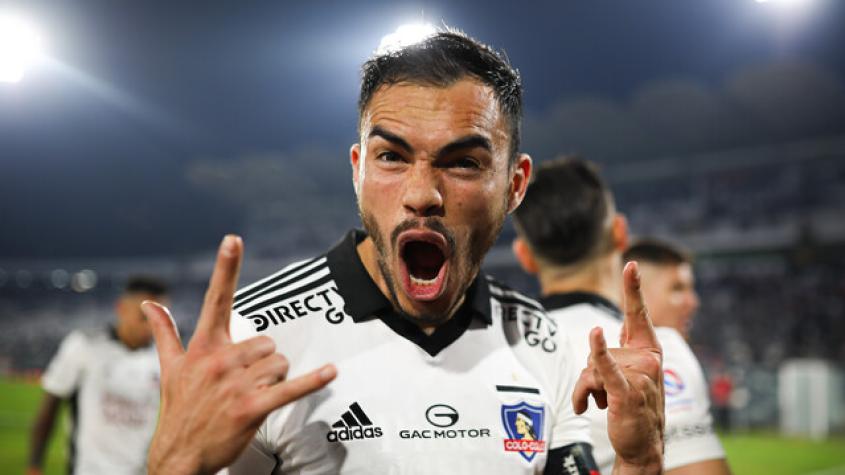 Sudamérica, Norteamérica y hasta China: Agente de Gabriel Suazo revela las diferentes ligas que tientan al capitán de Colo Colo