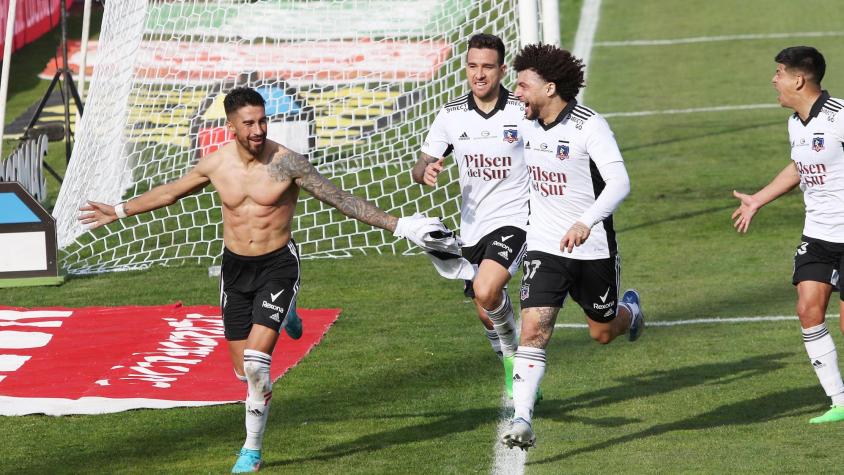 Las sensibles bajas que tendrá Colo Colo para celebrar la estrella 33 ante O'Higgins
