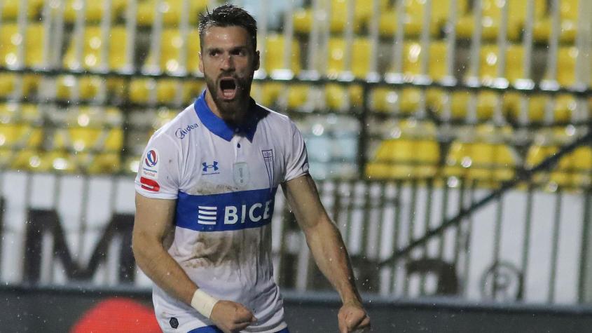Atención Universidad Católica: Gary Kagelmacher estaría siendo pretendido por América de Cali