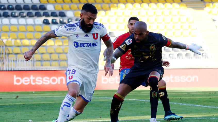 Universidad de Chile vs Unión Española: Cuándo, a qué hora y dónde ver por TV y online la Copa Chile
