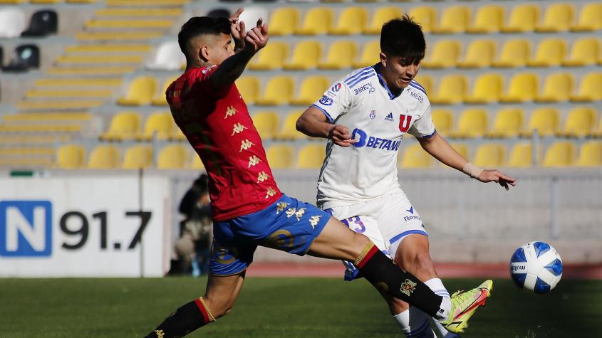 Otro partido suspendido más: la Federación confirmó que la semifinal de la U y Unión no se jugará