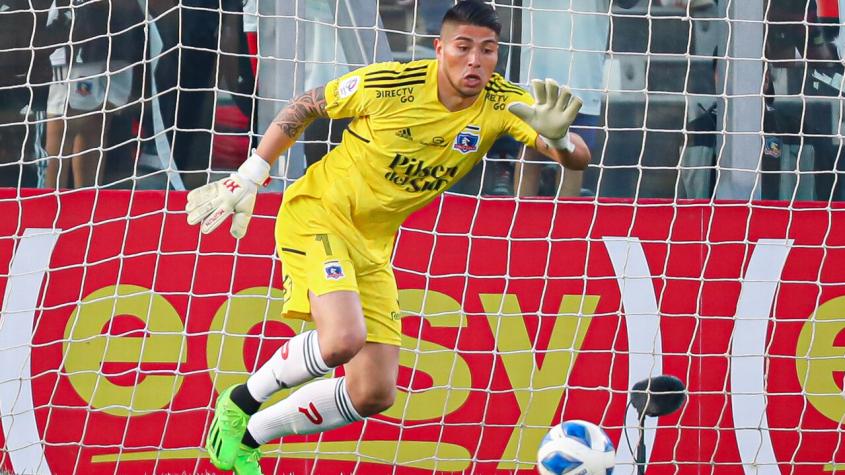 No podrá festejar en Pedrero: Brayan Cortés será operado y no estará presente ante O'Higgins