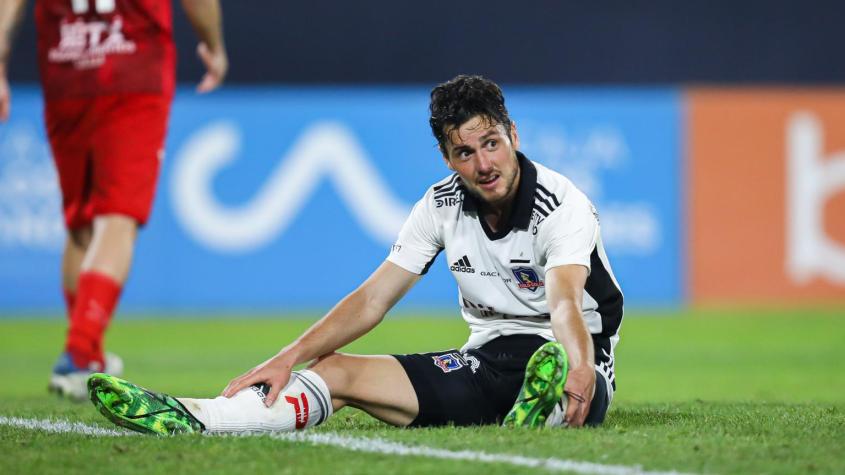 Apuesta por el ‘Kiwi Messi’: Gustavo Quinteros quiere sorprender a Coquimbo Unido con Marco Rojas como titular