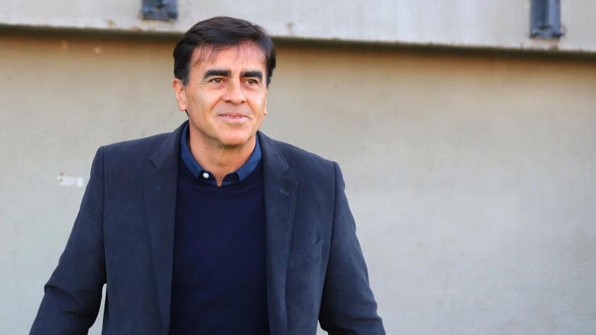 "No tengo dudas que nos pondremos de acuerdo en todo": la fe de Quinteros para seguir en Colo Colo