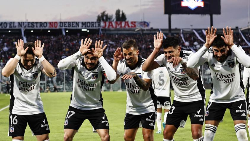 ¡Colo Colo no quiere esperar más! El Cacique visita a Coquimbo Unido con la única misión de bajar la '33'