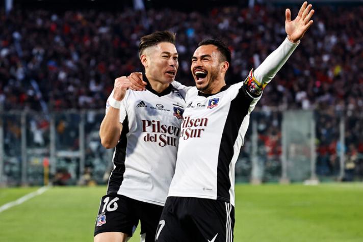 ¡No hay primera sin segunda! Colo Colo jugará un segundo amistoso con el Betis tras la negativa de la U
