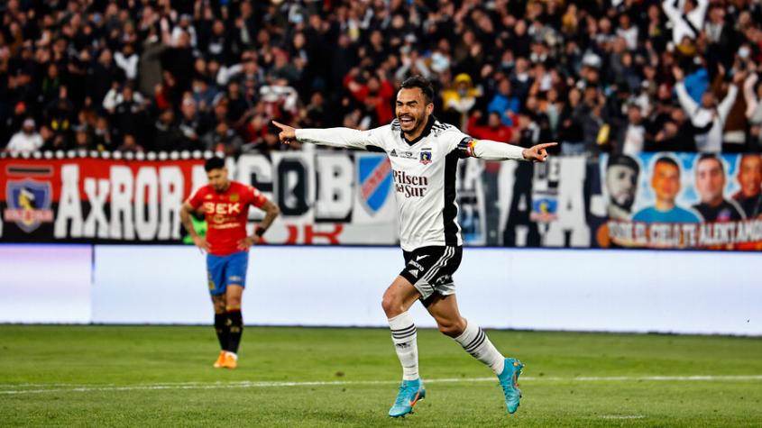 "El lateral izquierdo que buscaba": Gabriel Suazo se roba las miradas en Turquía y protagoniza portada tras interés del Galatasaray