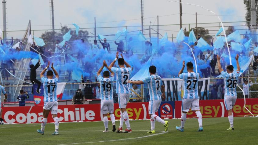 Primera B 2022: ¿Qué resultados necesita Magallanes para ser campeón en la fecha 32?