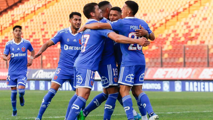 Universidad de Chile