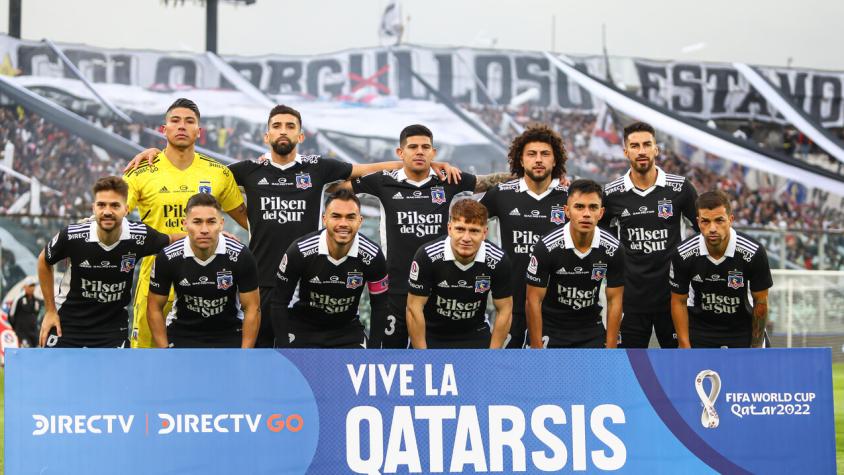 La calculadora de Colo Colo: el Cacique puede gritar campeón este domingo ante Curicó Unido