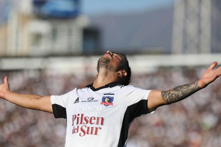Colo Colo chocó contra el muro de Curicó Unido y se quedó con el grito de campeón en la garganta
