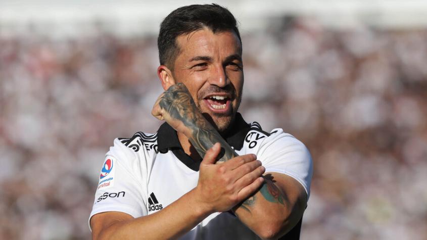 ¡Rezan para que no renueve en Colo Colo! La U busca reforzar su ataque con Gabriel Costa para 2023