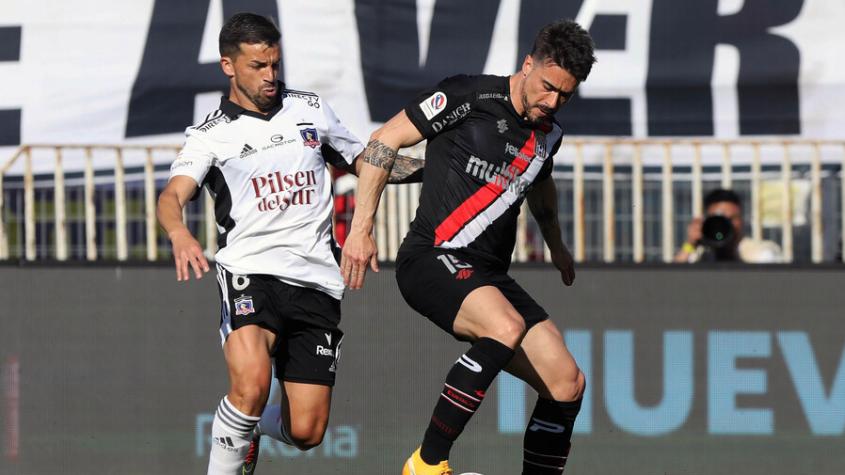 Superclásico en el mercado de fichajes: Colo Colo y la U se pelean por contratar a Juan Pablo Gómez