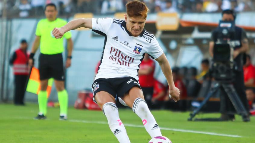 Leonardo Gil eligió a los 3 mejores jugadores de Colo Colo tras la obtención del título