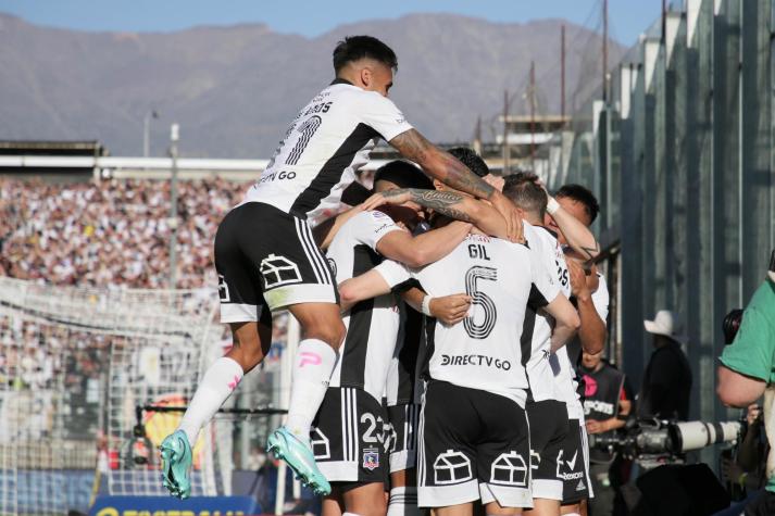 Colo Colo una vez más es el mejor equipo de Chile: la UC y la U ni siquiera aparecen en el ranking