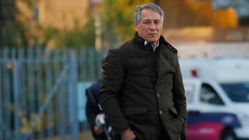 "No hay excusas": Ariel Holan lamenta la eliminación de la UC sin perder de vista sus opciones en el Campeonato Nacional