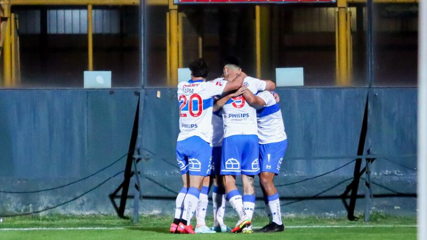 La UC busca a una figura de O'Higgins para fortalecer su plantel para 2023