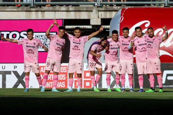 ¡Se hicieron fuertes en Chillán! Ñublense aplastó a Huachipato y dio un paso más para clasificar a la Copa Libertadores