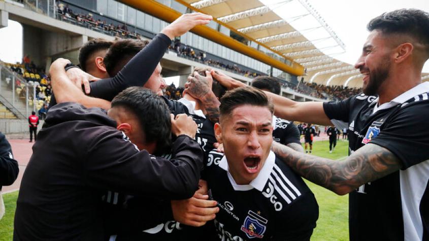 ¡Todos quieren ver al campeón!: Cuándo y cómo conseguir entradas para el último partido de Colo Colo en el Monumental
