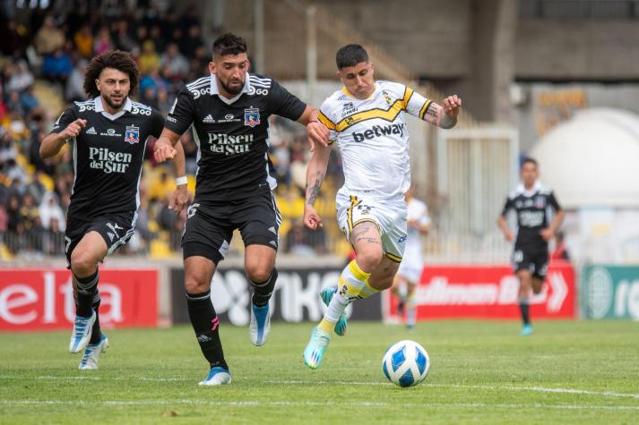 Emiliano Amor reveló las bromas del plantel tras pagar su apuesta: "La estoy pasando bastante mal"