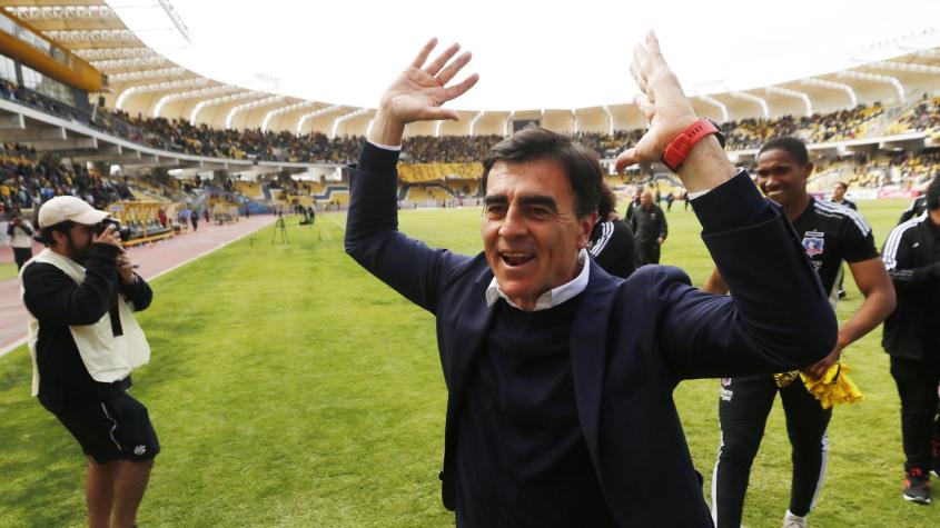 ¡Albos millonarios! El gran cheque que recibirá Colo Colo por ganar el Campeonato Nacional 2022