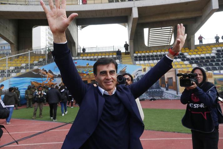 ¿Vuelve a casa? Colo Colo ya tiene fecha para traer al primero de sus refuerzos para la temporada 2023