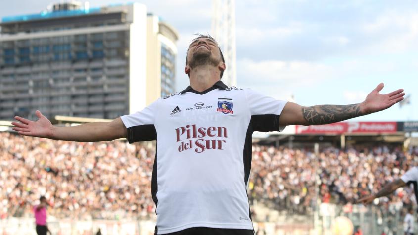 Gabriel Costa expresó su deseo: "Quiero seguir, estoy muy cómodo acá, ni yo sé qué va a pasar"
