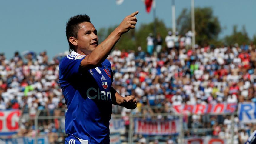 Busca su primer triunfo en Primera División como DT: ¿Cómo le fue a Gustavo Canales ante la UC?