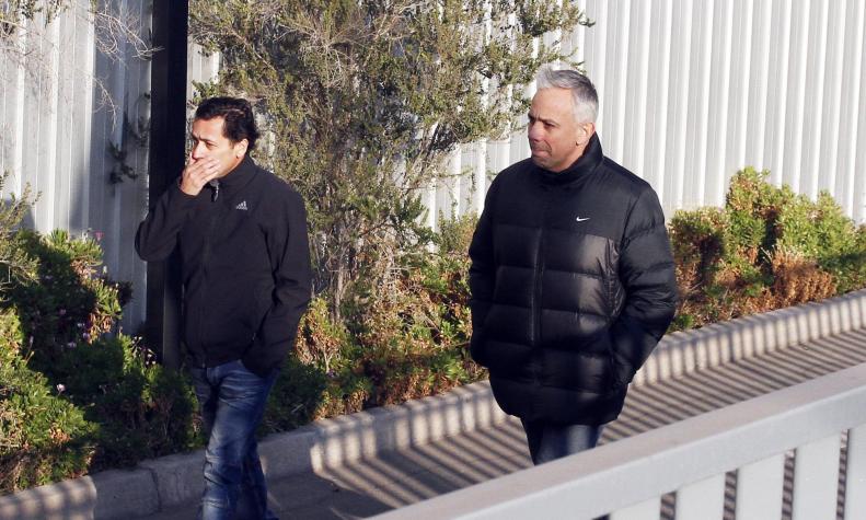 Fernando Felicevich ahora sumó a su corral a una de las grandes promesas de la UC