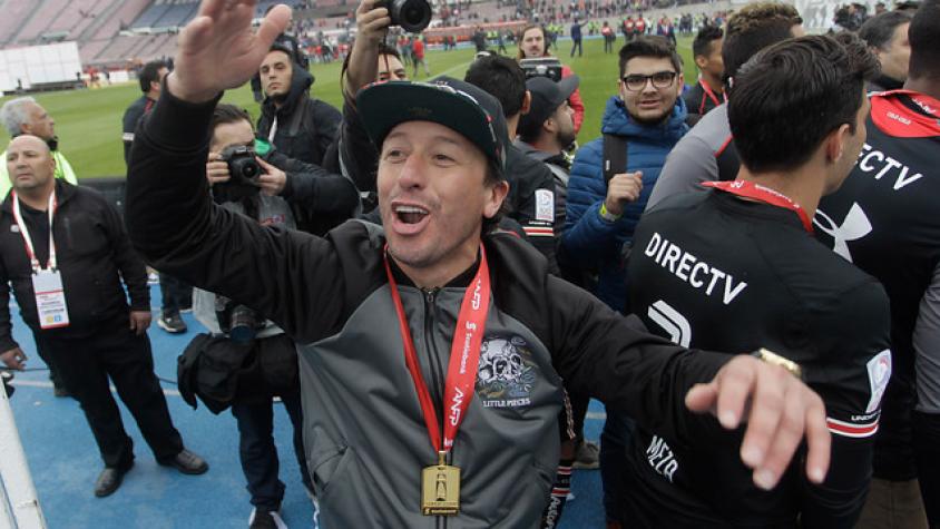 "Ya no quedaban ganas": Michael Rios reaparece con impactante confesión tras su silencioso retiro del fútbol