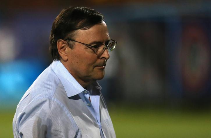 "Así hacemos crecer y mejorar el fútbol en Chile": la picante reacción de Jorge Segovia tras la reprogramación