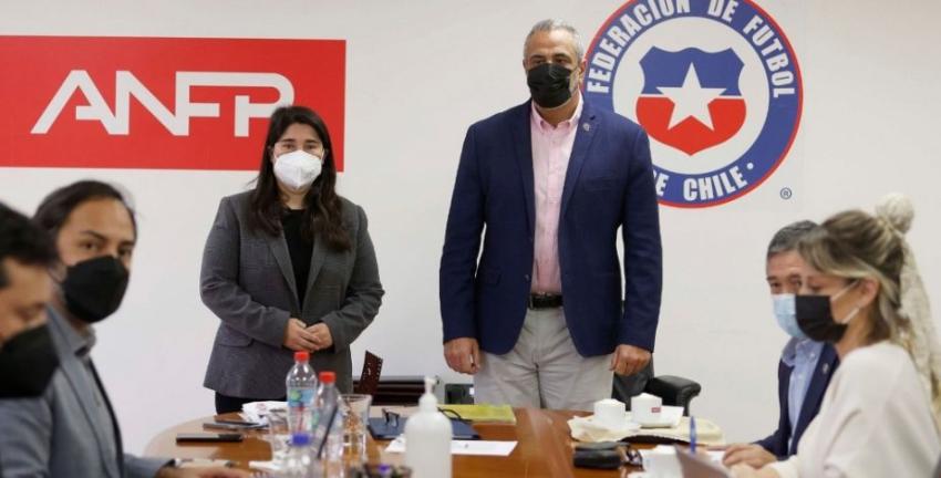 "Lo más importante es la seguridad": Jefa de Estadio Seguro defendió la suspensión del Clásico en le Monumental