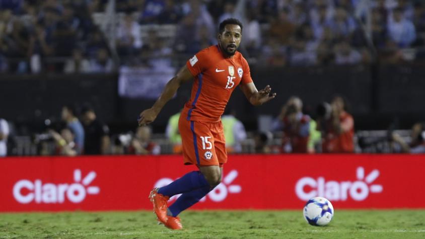 Beausejour y la violencia en el fútbol chileno: “Al hincha normal, el fútbol cada vez le pertenece menos”