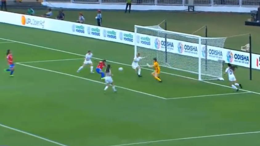 Chile Sub-17