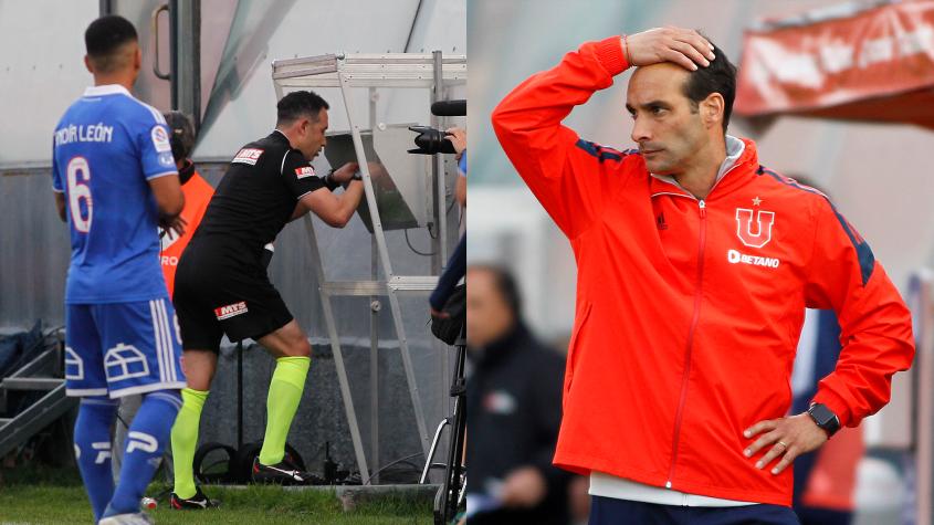 Sebastián Miranda en llamas contra Ángelo Hermosilla: “Me molesta mucho que agreda verbalmente a mis jugadores”