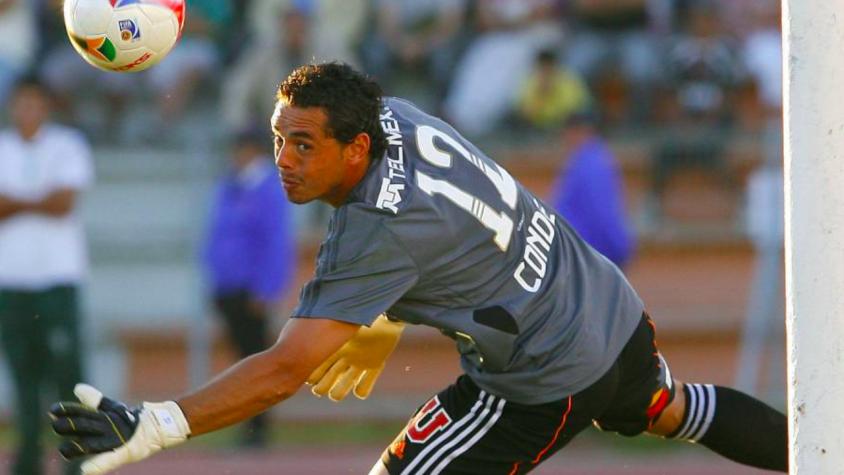 Fue campeón con Universidad de Chile: Esteban Conde anunció su retiro del fútbol profesional