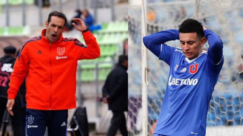 "Me frustra": Sebastián Miranda no escondió su enojo tras incidente extrafutbolístico de Aránguiz