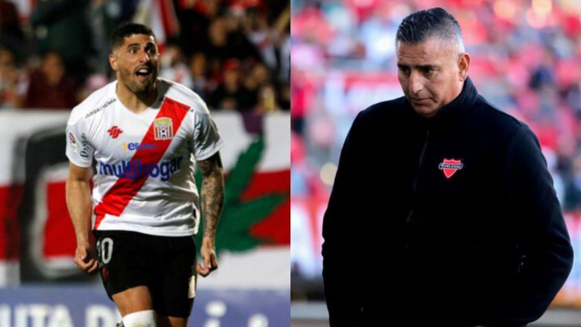 No le devolvieron la mano: El decisivo duelo entre Curicó y Ñublense se jugará sin hinchada visitante