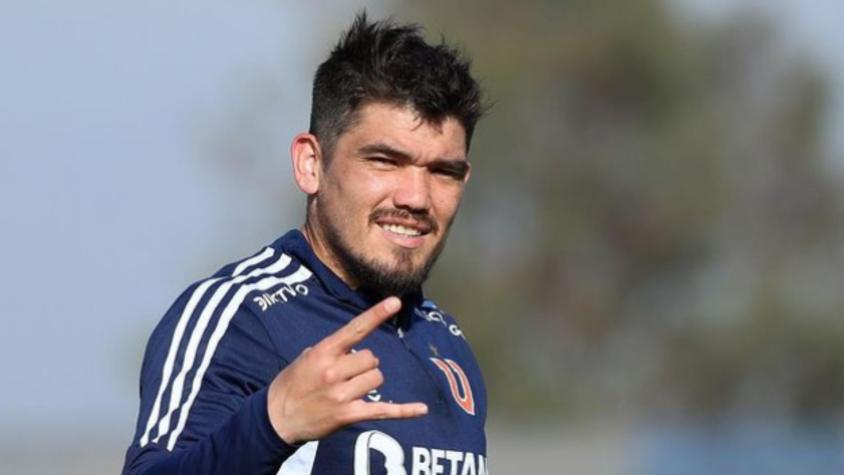 Luis Casanova confía en la salvación de los azules y apela a la historia del club: "La U te exige ser un ganador"