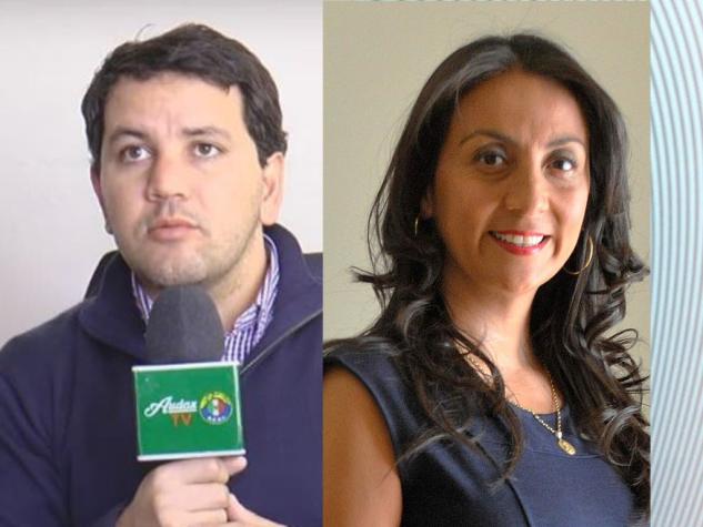 ¿Cecilia Pérez a la ANFP? Lorenzo Antillo apuesta por la ex ministra para derrocar a Pablo Milad