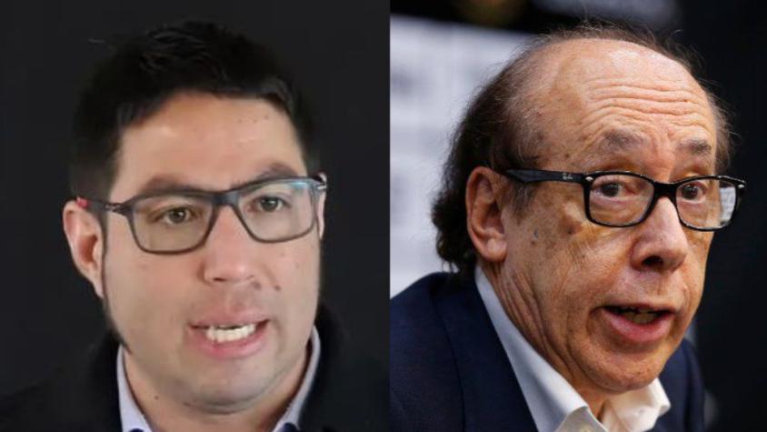 El portazo que recibió ByN por extensión de la concesión: "Apuntamos a la recuperación de Colo Colo..."