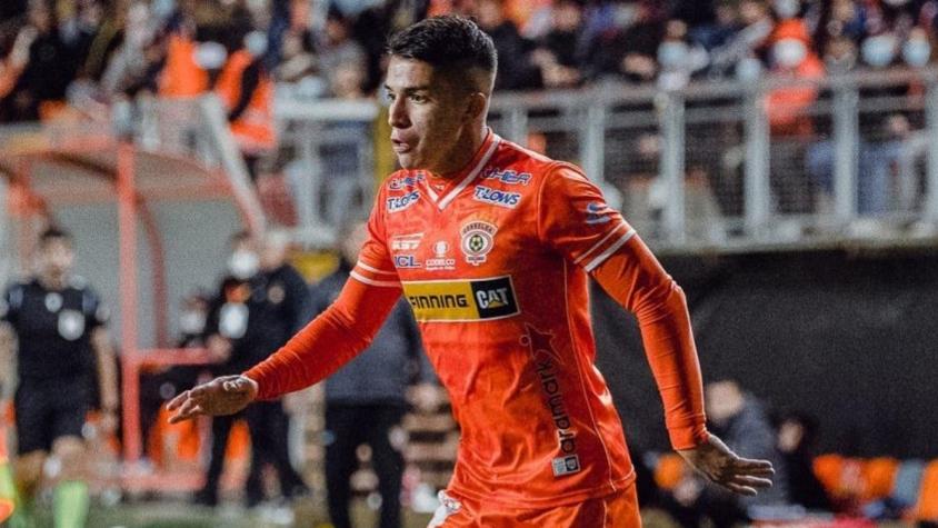 Capitán de Cobreloa reveló interés de Colo Colo por Jorge Espejo: "Me comentó sobre el sondeo"
