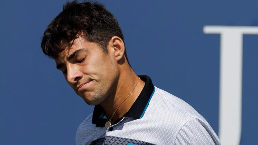 Cristian Garin