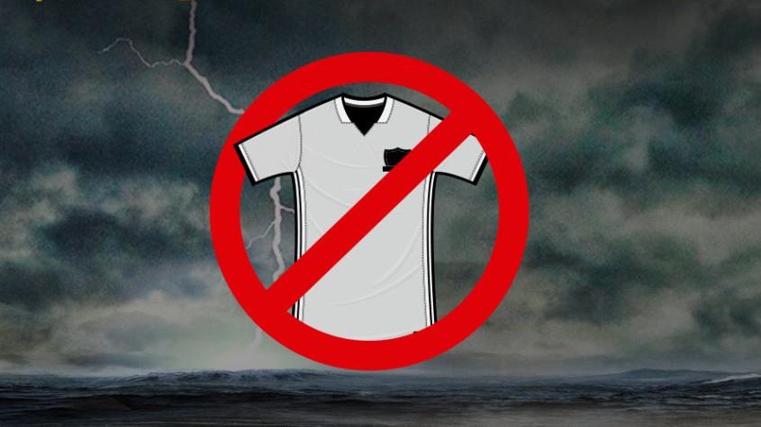 ¡Nada alusivo al rival! Coquimbo Unido anuncia polémica medida para el duelo frente a Colo Colo