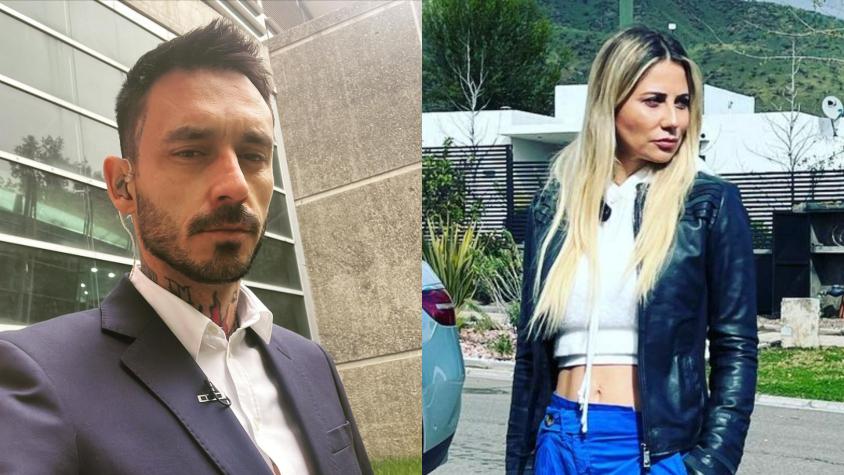Mauricio Pinilla