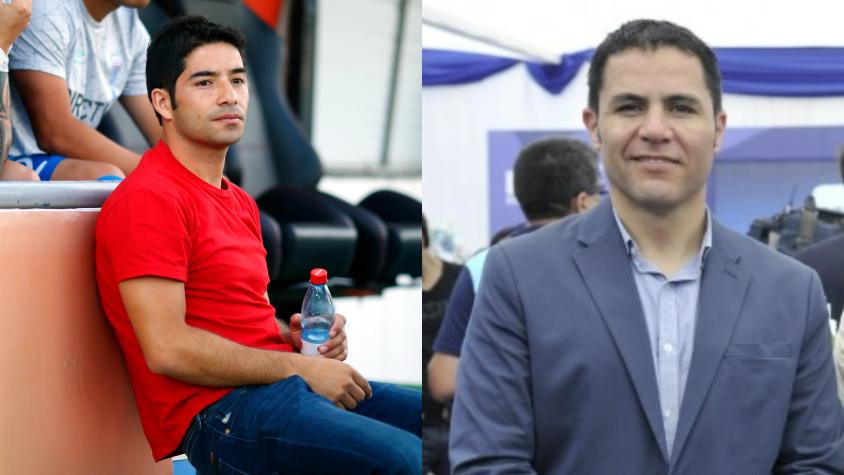 La molestia de hinchas de la UC los lleva a pedir la salida de Juan Pablo Pareja tras la renuncia del 'Huaso' Álvarez